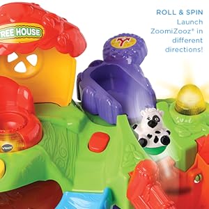 VTech-ZoomiZoos-Tree-House-Interactive-Farm-Animal-Baby-Play-Set-Educational-Zoo--Farm-Toys-Multicol-lrm51090
